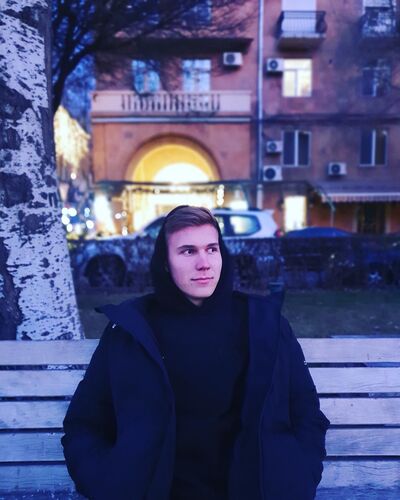  ,   Vitaliy, 24 ,   ,   