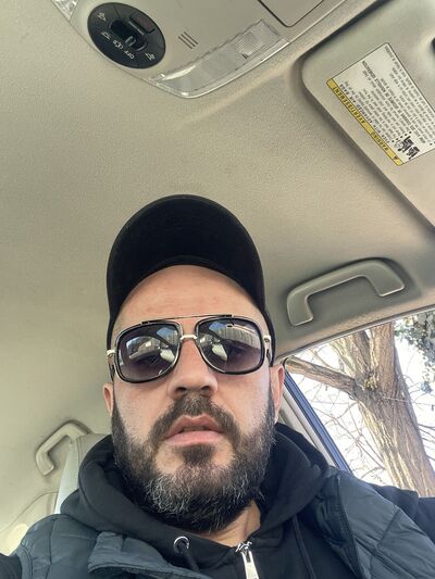  New York City,   Pavel, 40 ,   ,   