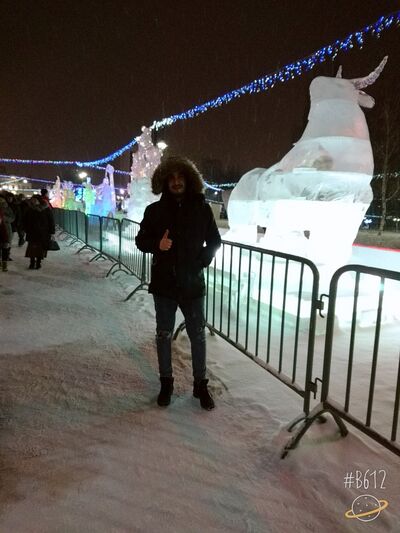  ,   Djalil, 31 ,   