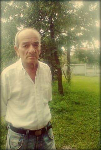  ,   Dazmir, 74 ,   
