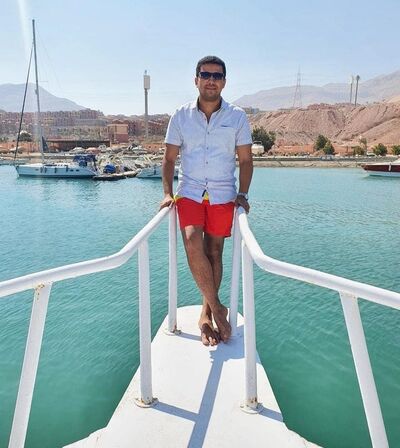  ,   Ahmed, 30 ,   ,   