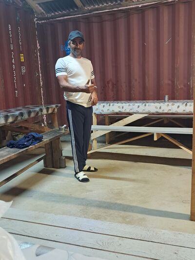  ,   Arman, 40 ,   ,   