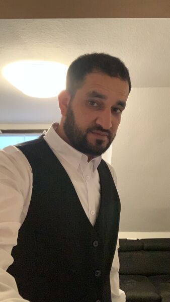  Horrweiler,   Salim, 28 ,   ,   