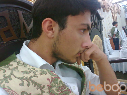  ,   Ismayil, 31 ,   