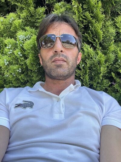  Rome,   Cengiz, 45 ,   ,   