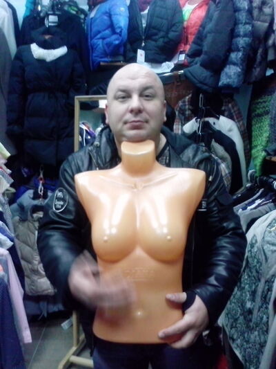  ,   Igor, 49 ,   
