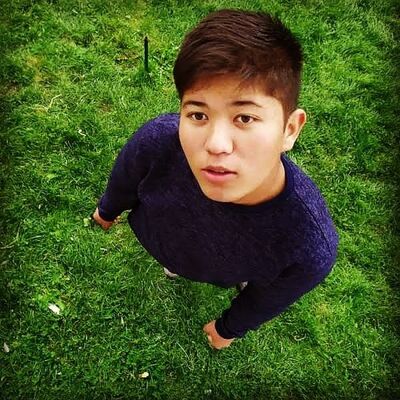  ,   Daniarbek, 24 ,   , 