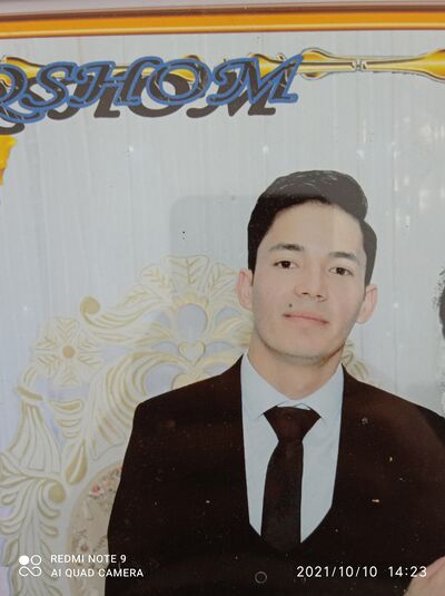  ,   Shoxrux, 28 ,   ,   