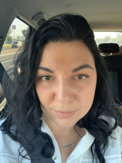  Antioch,   Inna, 33 ,   ,   