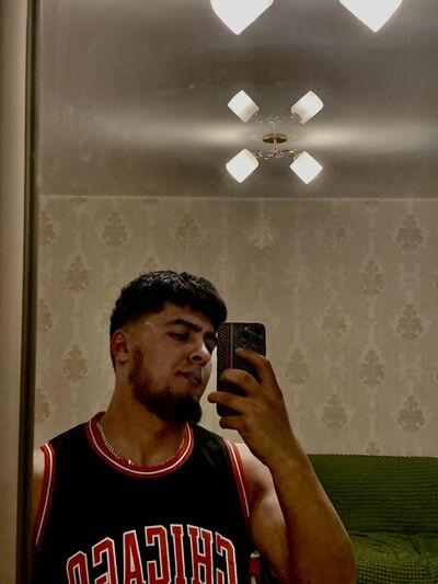  ,   Zubair, 23 ,   ,   