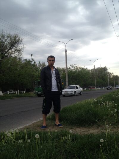  ,   Timur, 33 ,  
