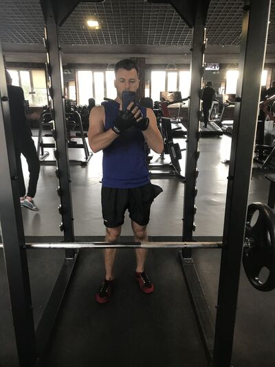  ,   Garik, 39 ,   