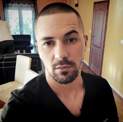  Backa Topola,   Bogdan, 38 ,   ,   