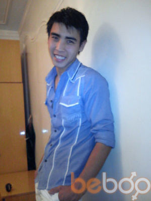  3651992  Mirlan, 35 ,    