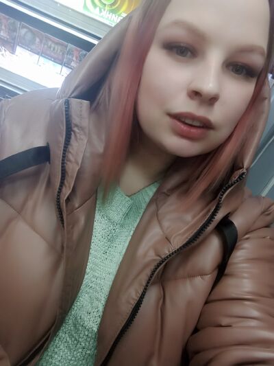  ,   Olya, 22 ,  