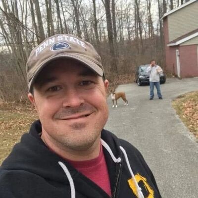  Biddeford,   Austin davis, 53 ,   ,   