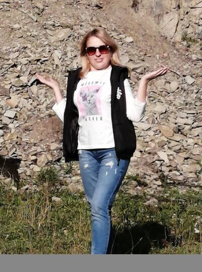  ,   Valeriya, 39 ,  