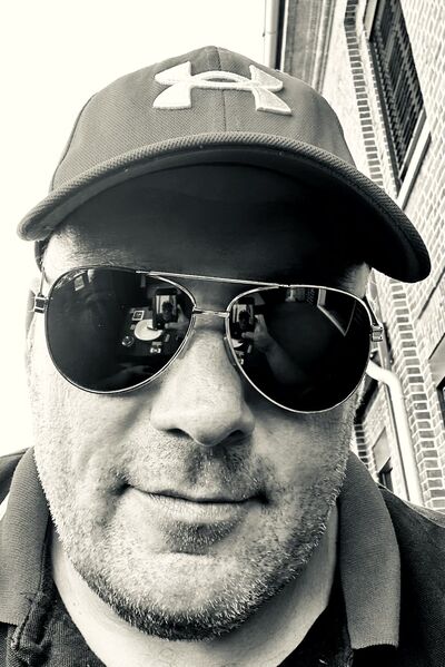  Luneburg,   Wladimir, 42 ,   ,   