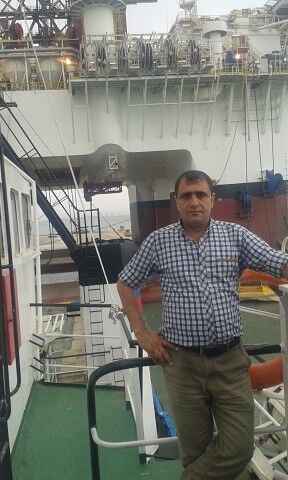  ,   Kerim, 47 ,   