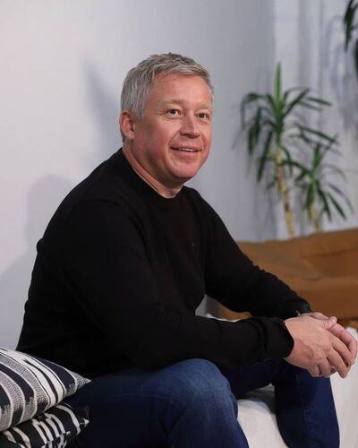  Edmundston,   Wilson smith, 57 ,   ,   