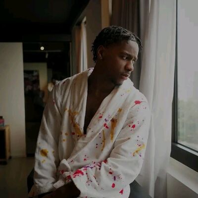  ,   Jeremie, 25 ,   ,   