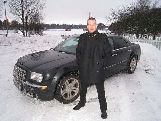  Rauma,   Vitali, 46 ,   ,   , c 