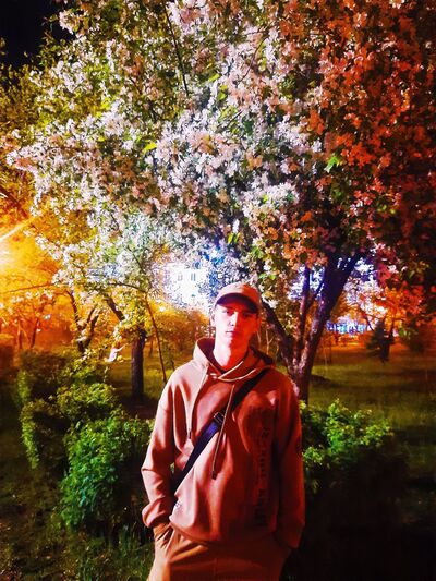  ,   Kirill, 20 ,   ,   