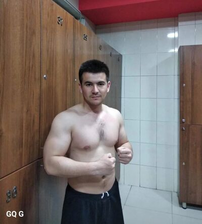  ,   Gafurov, 33 ,   ,   