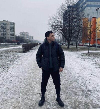  Vitry-sur-Seine,   Mohamed, 23 ,   ,   