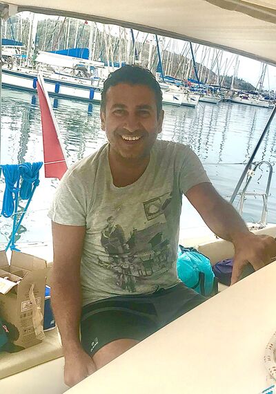  ,   Erkan, 43 ,   ,   