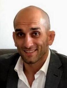  ,   Rafael, 34 ,  