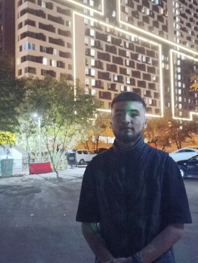 ,   Sanjarbek, 22 ,   ,   
