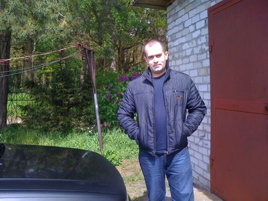 Знакомства Калининград, Дмитрий, 41 - объявление мужчины с фото