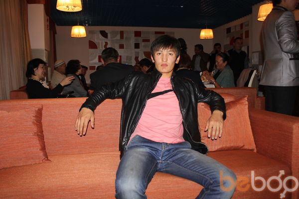  ,   Rauan, 35 ,   