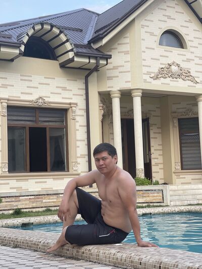  ,   Sanjar, 34 ,   ,   