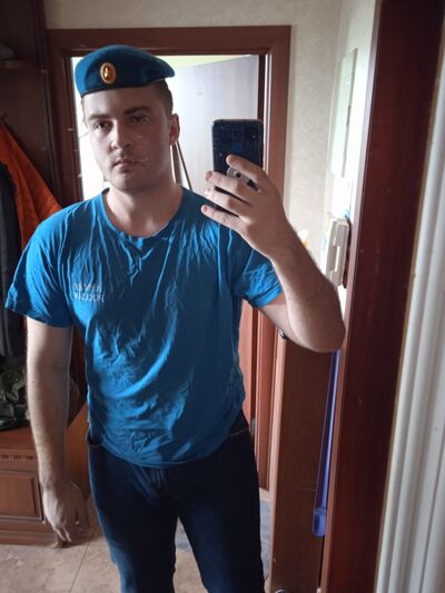  ,   Sergey, 25 ,   ,   