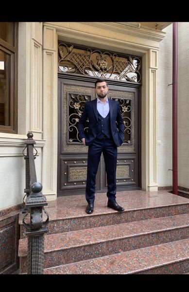  ,   Ismoil, 27 ,   ,   