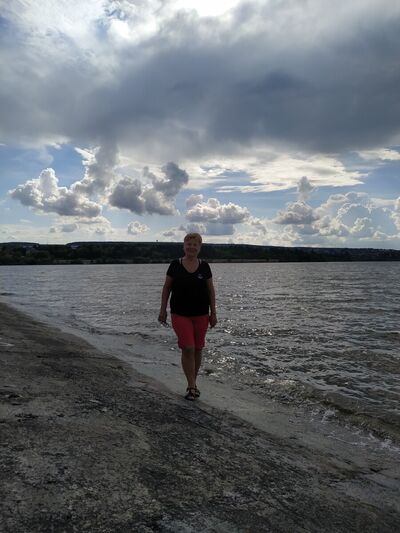  ,   Galina, 69 ,  