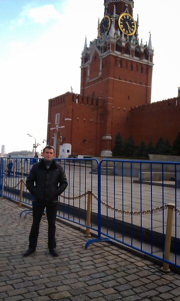  ,   Sergey, 35 ,   ,   
