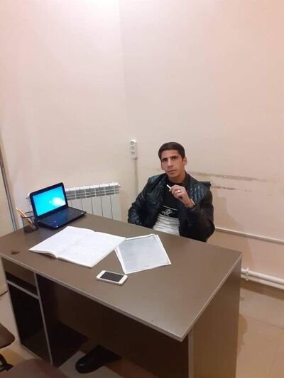  ,   Vazgen, 24 ,   ,   