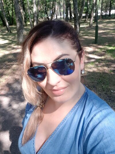  ,   Olga, 40 ,     , c 