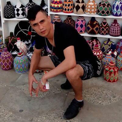  Ceuta,   Hamza, 36 ,   ,   