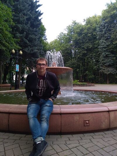  ,   Kirill, 23 ,   ,   