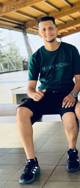  Upplands-Vasby,   Abdulrauf, 21 ,   ,   