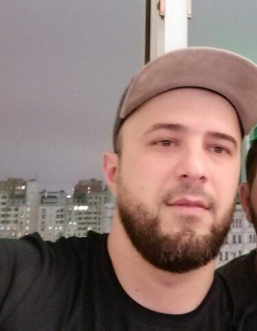  ,   Aslanbek, 31 ,   