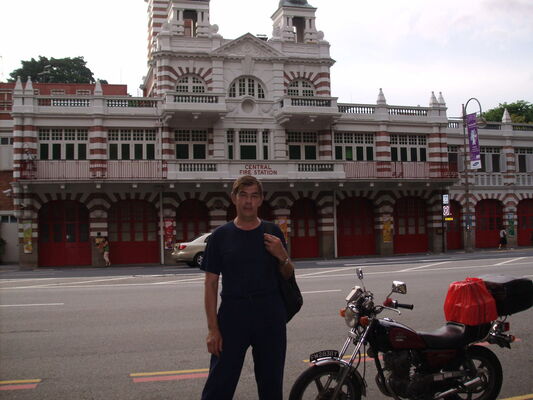  ,   Igor, 65 ,  