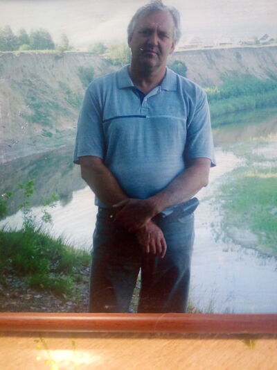  ,   Igor, 61 ,   ,   