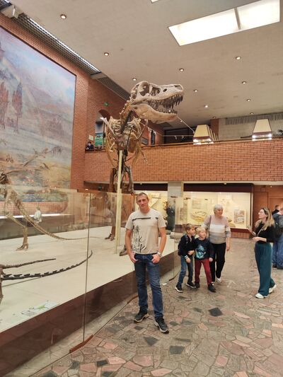  ,   Mikhail, 45 ,     , c 