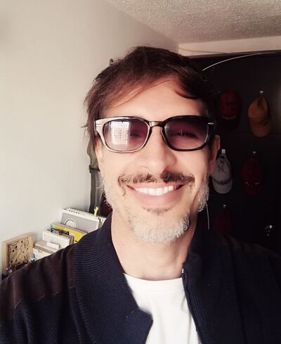  Alamo,   Franco Doray, 44 ,   ,   