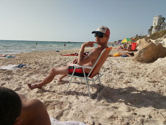  Tel Aviv-Yafo,   , 45 ,   